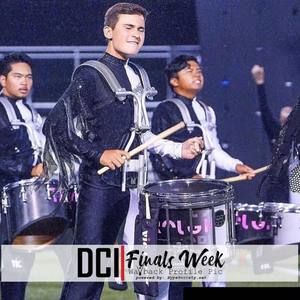 Meet your Posher, Lucas